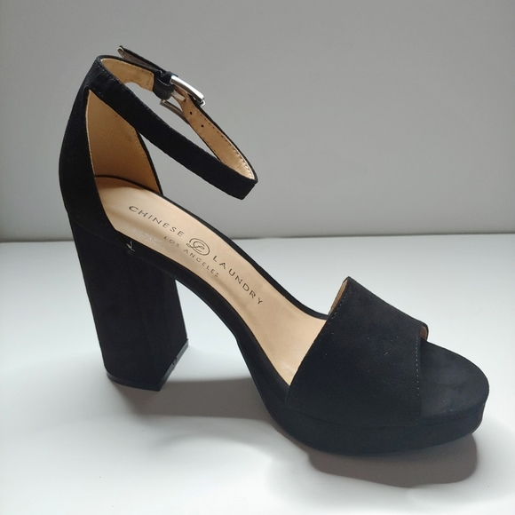 chinese laundry avenue 2